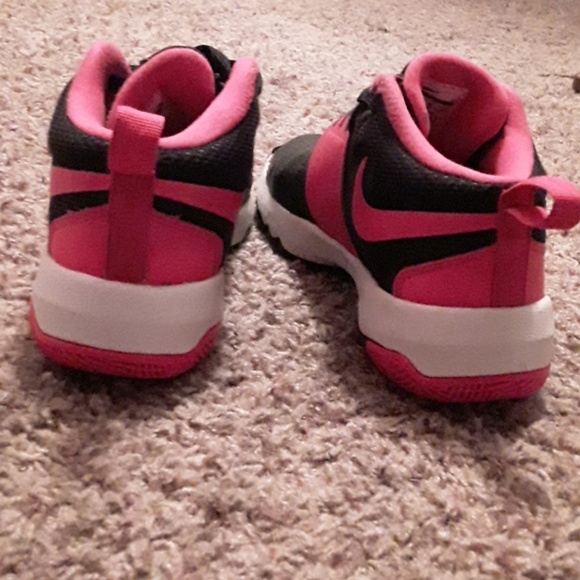 Nike Team Hustle D8 - Picture 2 of 6